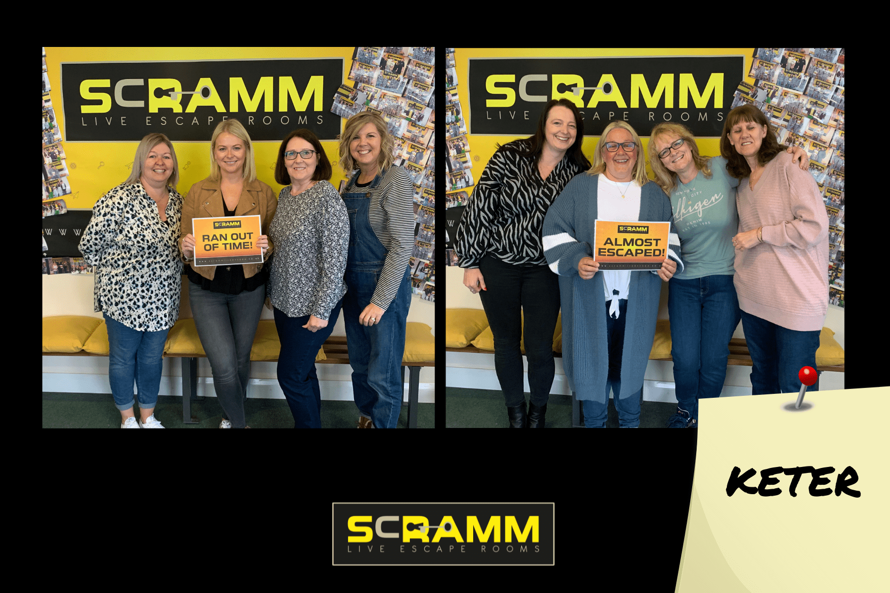 team-building-with-scramm-KETER 1